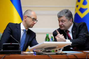 Poroshenko sinaliza concessões a rebeldes
