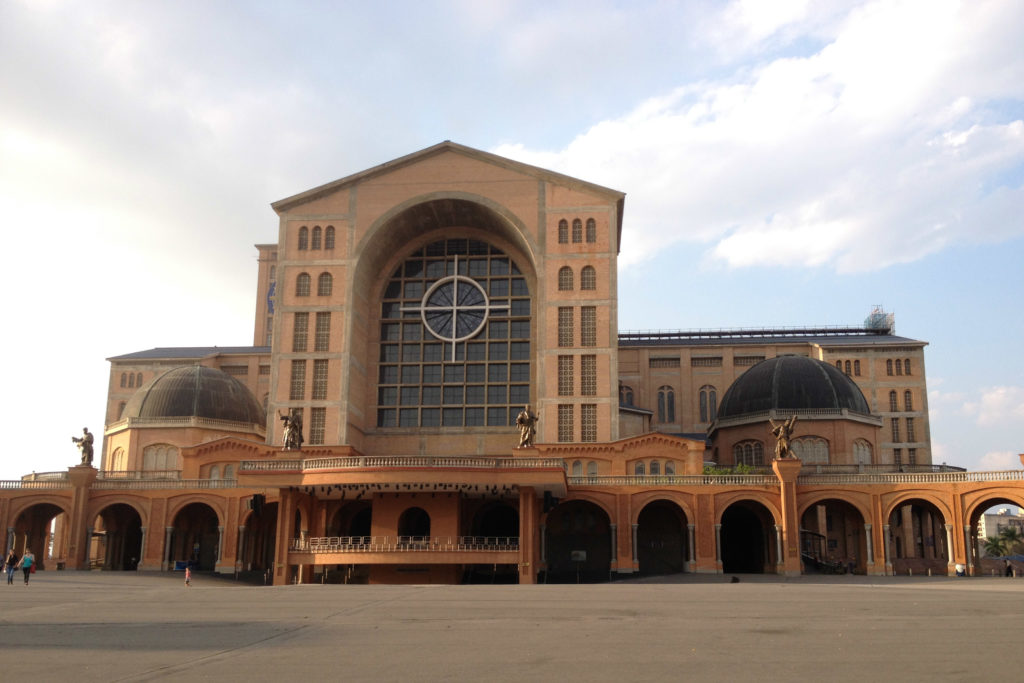 Igreja: pauta é progressista, mas aborto ‘é inegociável’