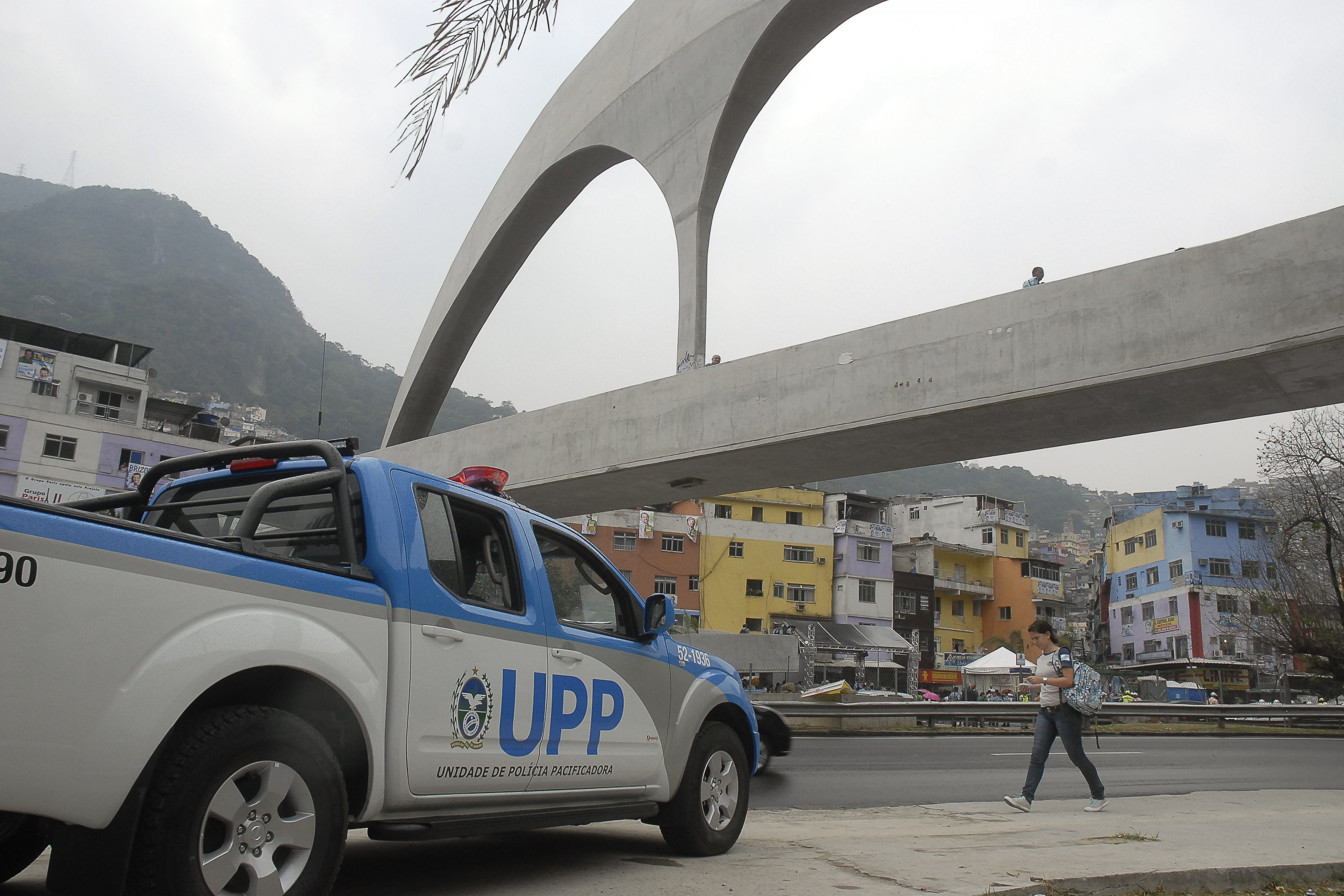 UPPs precisam de ajustes para evitar fracasso