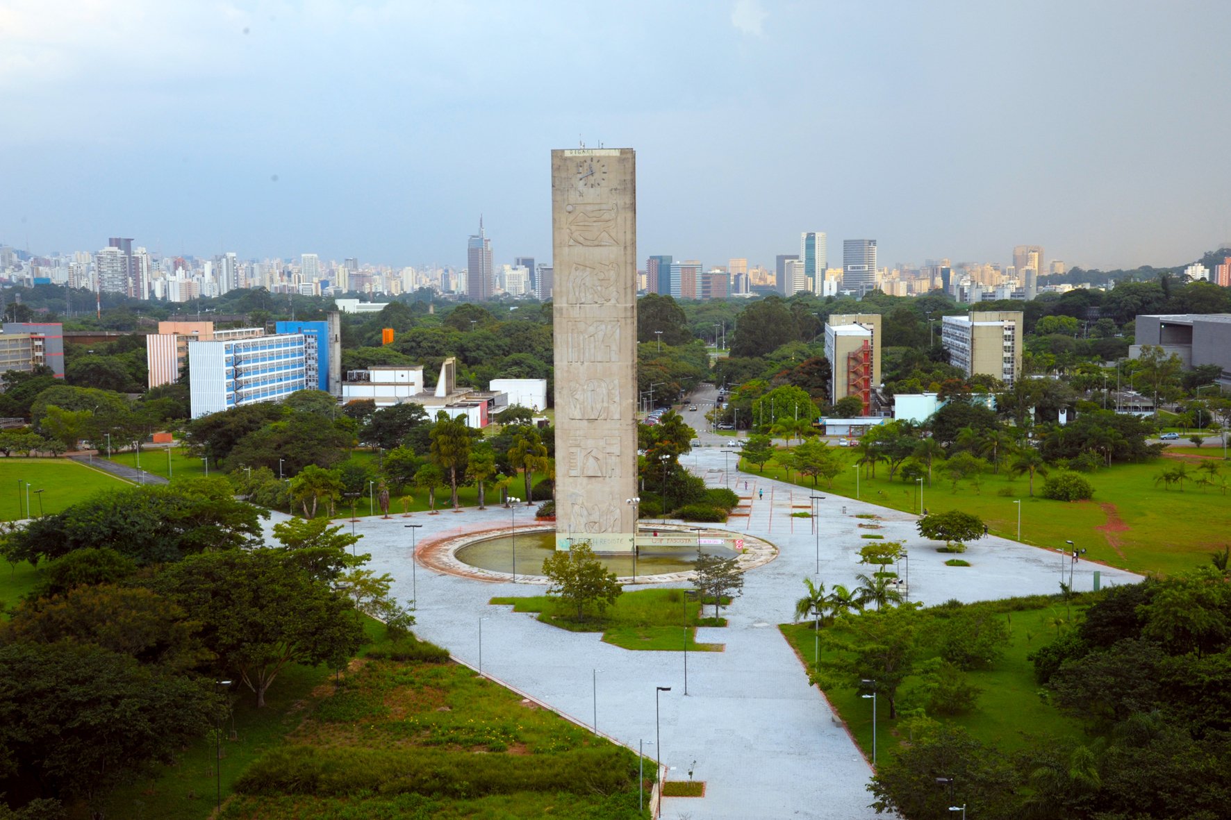 Apesar de o ex-reitor e o governador de São Paulo culparem a baixa arrecadação de ICMS para a crise da USP, o problema da universidade é estrutural 