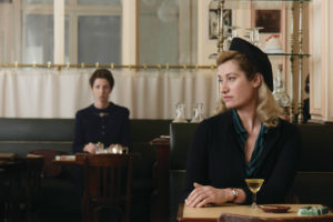 Simone de Beauvoir e o professor de literatura