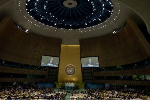 Descaminhos percorridos da Rio 92 à agenda pós-2015