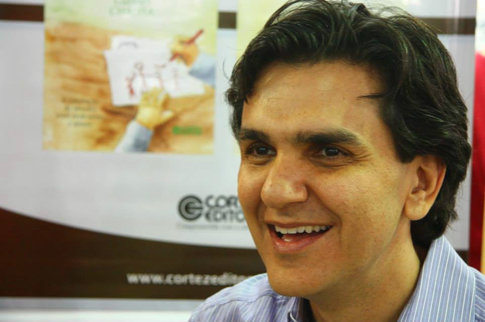 As denúncias e o caso Gabriel Chalita