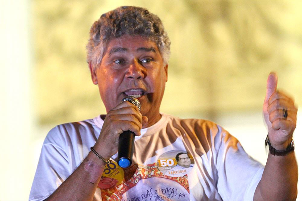 “Temos expectativa de que esse governo seja melhor”