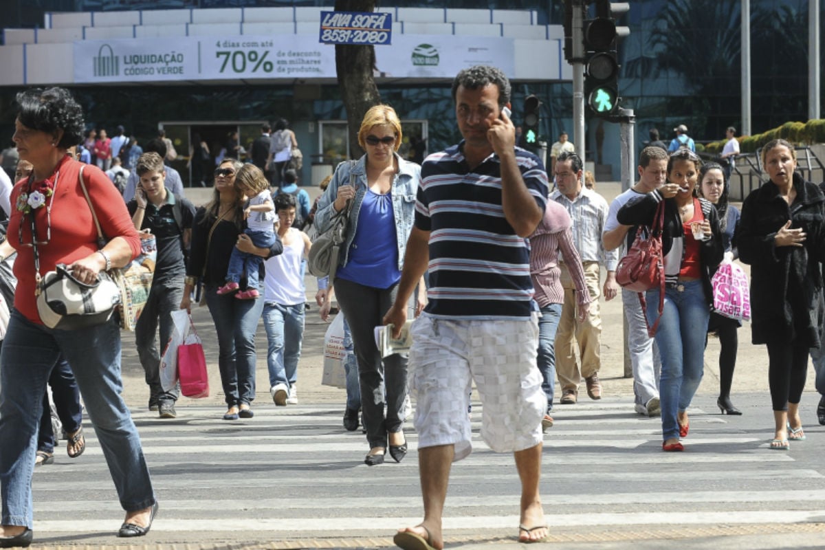 Na América Latina, baixo crescimento frustra as classes médias