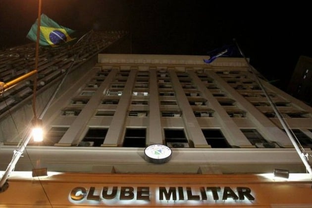Clube Militar alega ser ‘pouco sustentável’ haver golpismo de ‘distintos chefes militares’