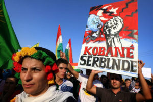 Até quando os curdos ficarão sem um Estado?