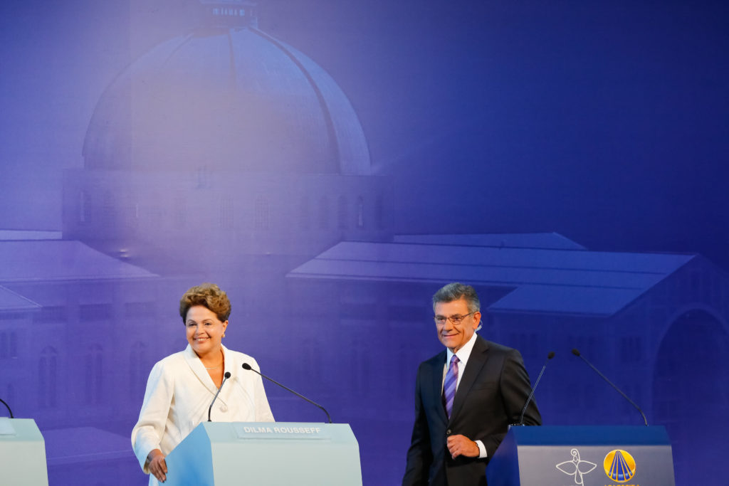 Sobre Sementes e Esperança