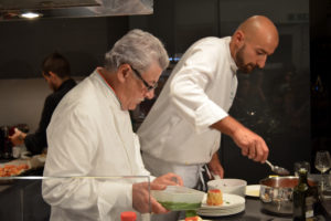 Don Alfonso vindicates Proust