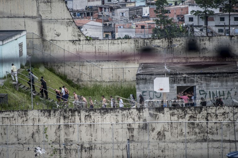Redução da maioridade penal contraria a ONU