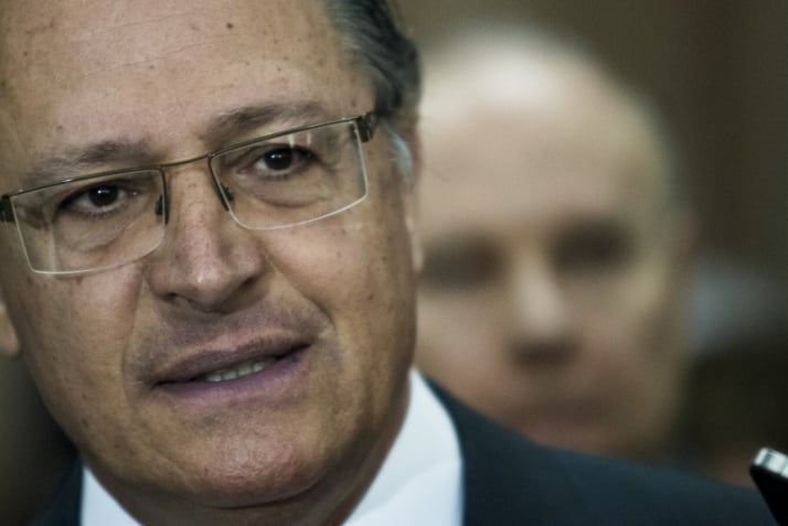 Com a eleição de Alckmin, São Paulo segue sem alternância de poder 