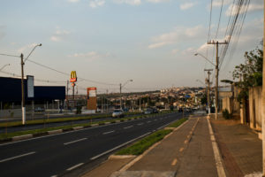 Em Hortolândia, o PSDB não tem vez