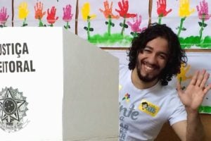 Carta para além do muro (ou por que Dilma agora)