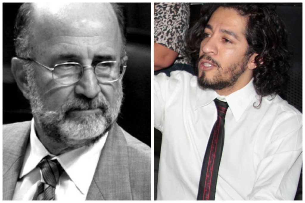 Uma resposta a Jean Wyllys