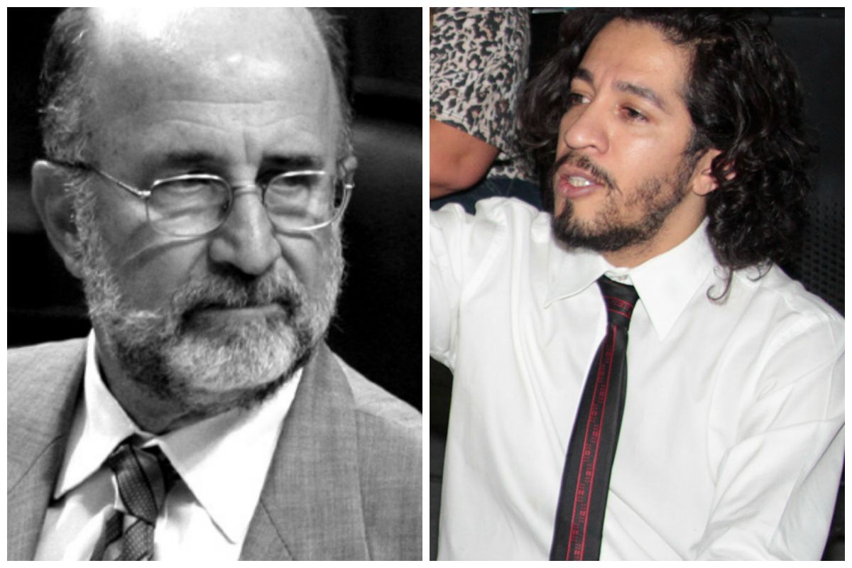 Uma resposta a Jean Wyllys
