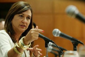 Por que não celebrar a reeleição de Kátia Abreu na CNA