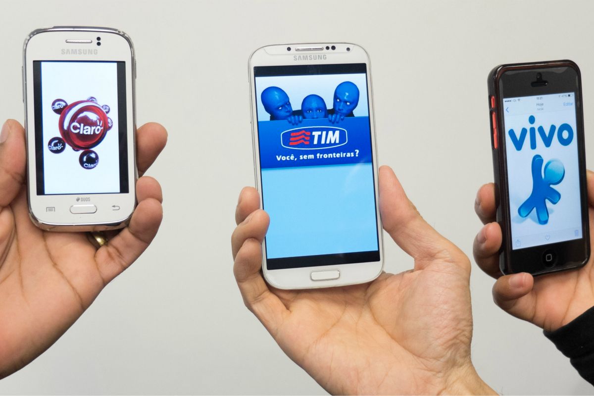 4G: o leilão furado