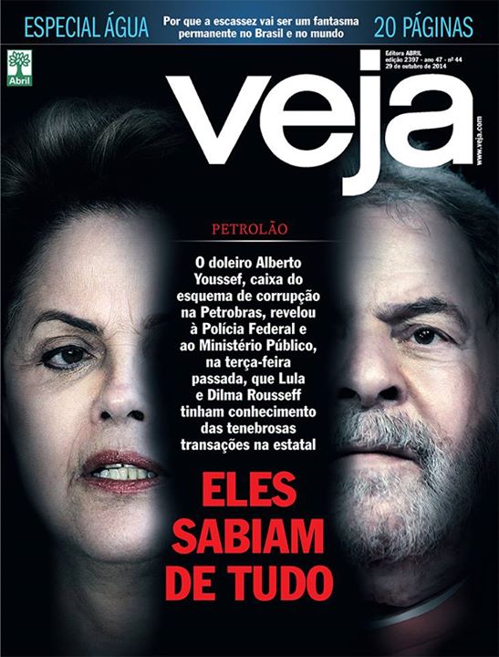 PF suspeita de armação em depoimento de Youssef, diz “O Globo”