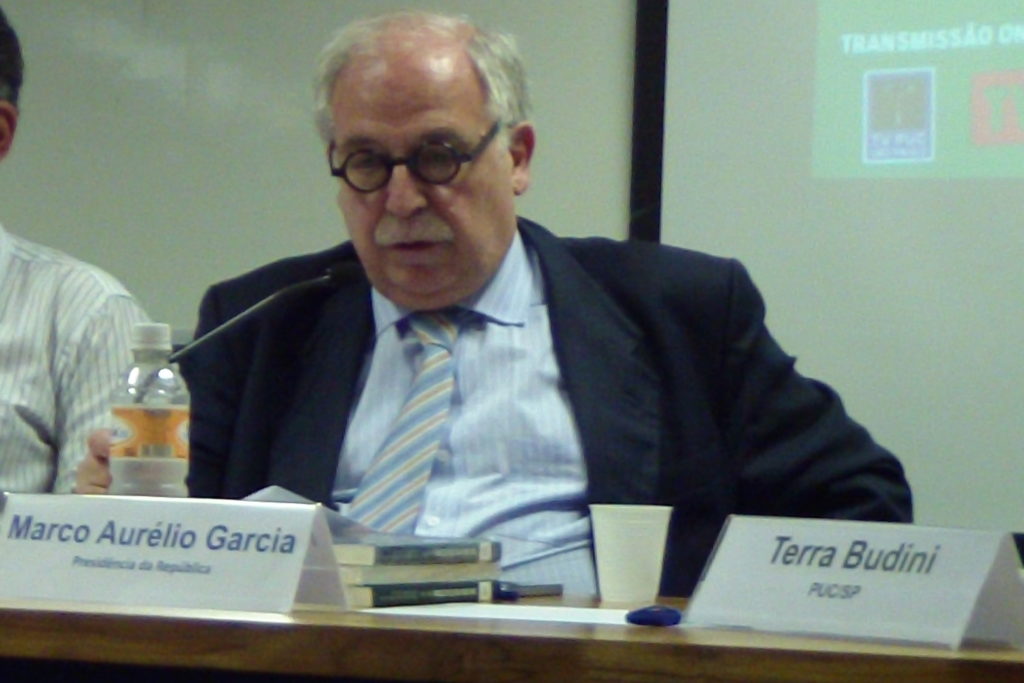 Estereótipos marcam debate eleitoral sobre política externa