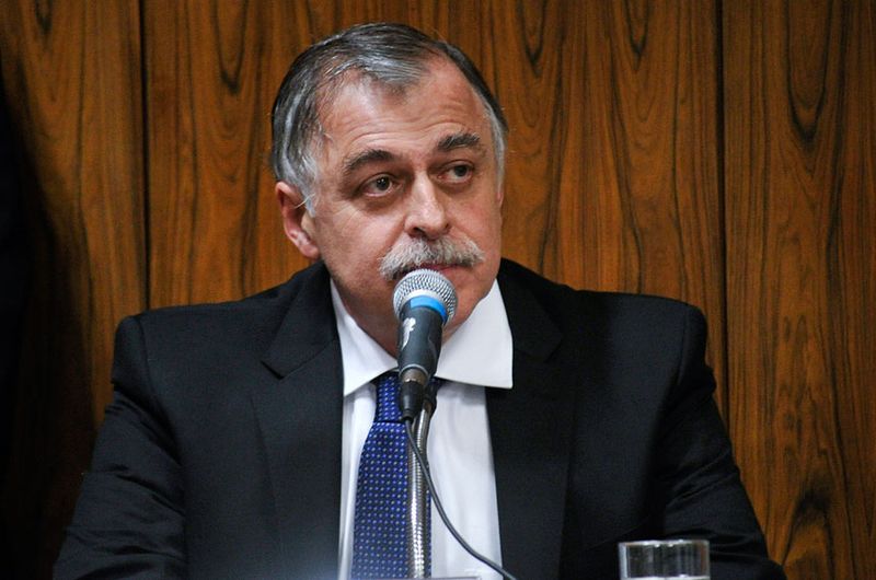 Lava-Jato: novo vazamento atinge PT, PMDB e PP