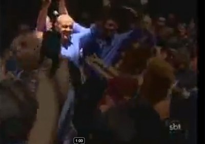 Campanha deste ano teve menos ‘baixarias’