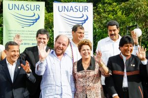A vitória de Dilma e o futuro da política externa
