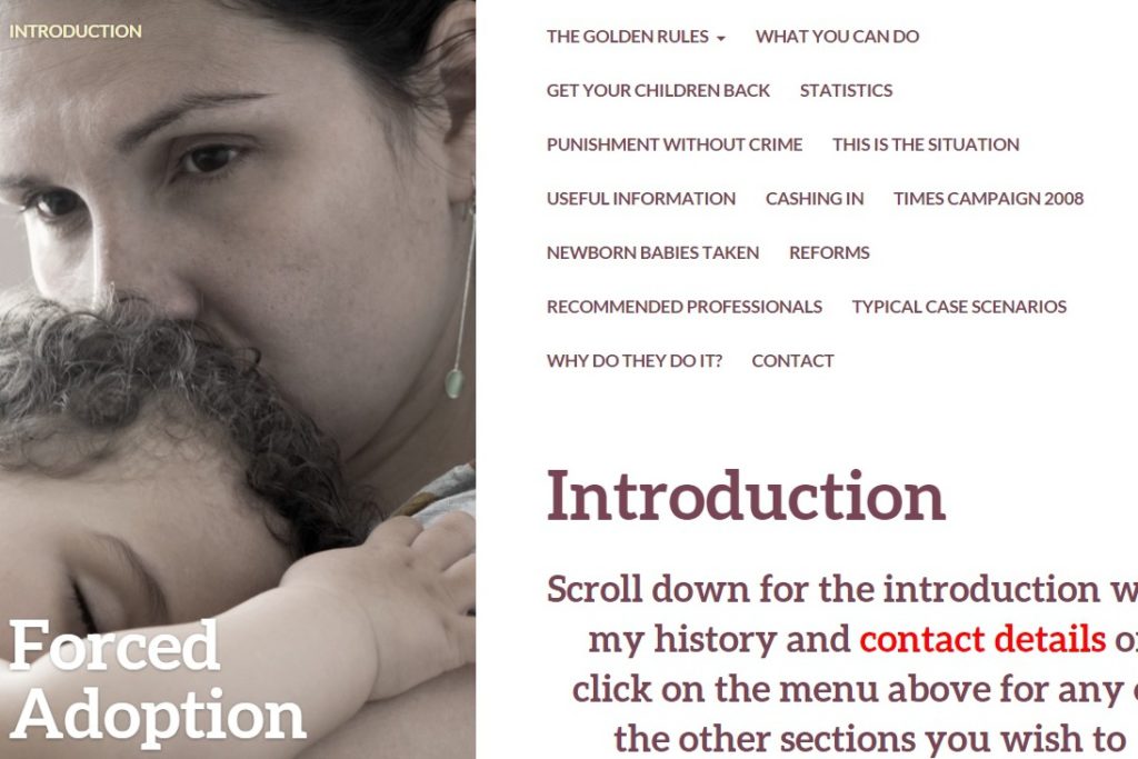 Businessman helps pregnant women to flee the UK