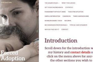 Businessman helps pregnant women to flee the UK