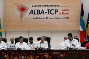 A integração dos povos e a construção de uma nova América Latina