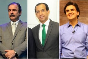 PSDB, DEM, PSB e PT contrataram empresa investigada pela PF