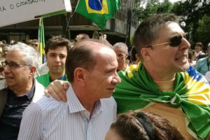 O PSDB vai se aproximar da extrema-direita?
