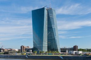 O difícil nascimento da supervisão bancária do Banco Central Europeu