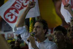 O PT precisa se reinventar, diz governador eleito no Ceará