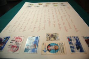 Carta de Amor