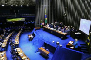 O desafio atual do governo