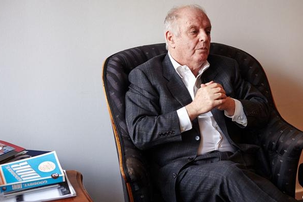 “Nosso projeto não é político, mas humano”