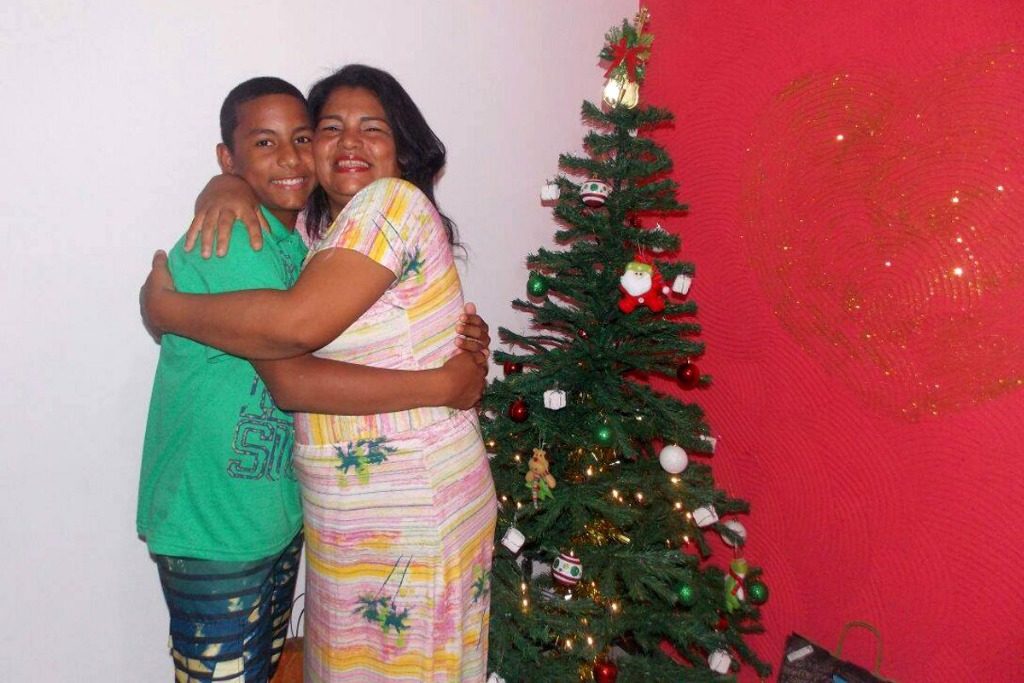 Sumiço do garoto Davi põe PM baiana em xeque