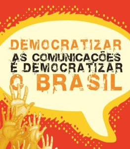 Democratização da comunicação: muito além do debate eleitoral