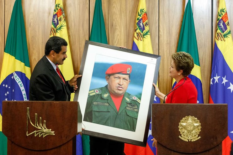 Você sabe o que é o bolivarianismo?