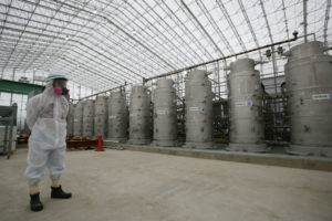 Fukushima ainda luta contra sequelas do acidente
