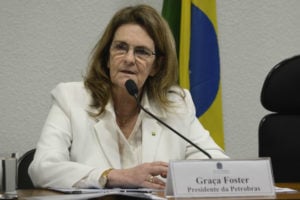 Após denúncias, presidente da Petrobras cria Diretoria de Governança