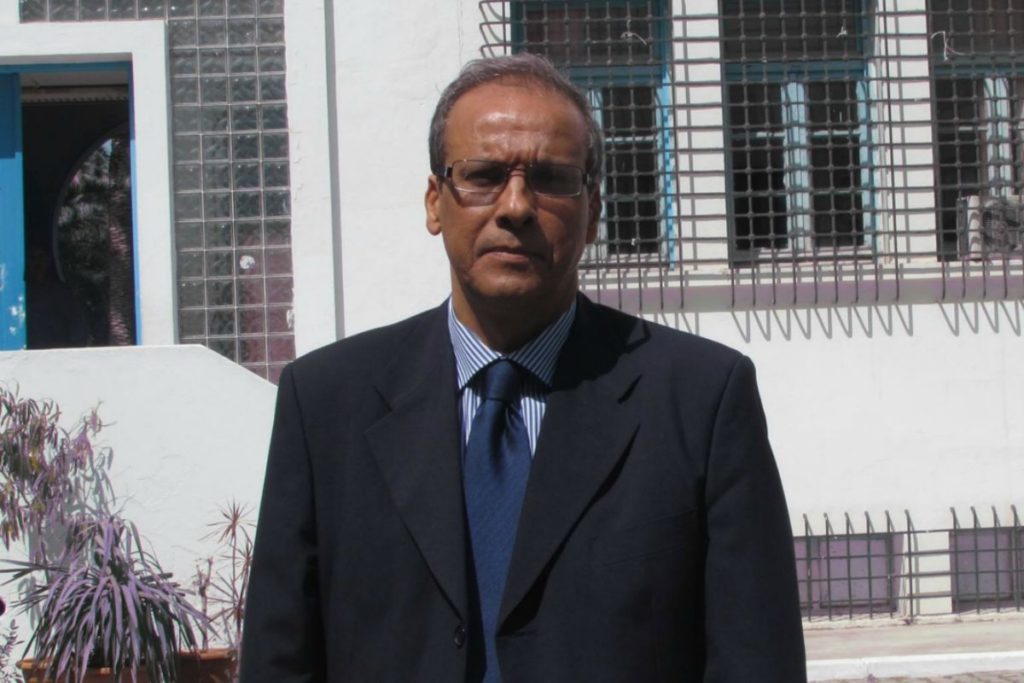 Été tunisien