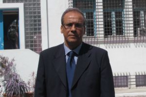 Été tunisien
