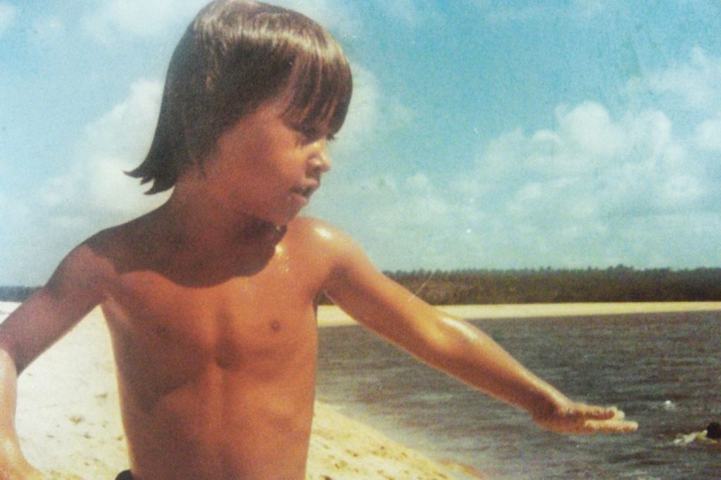 'Minha mãe estava presa quando eu nasci': uma história da Comissão da Verdade