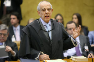 Márcio Thomaz Bastos morre em SP aos 79 anos