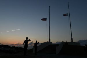 EUA: corrupção nas Forças Armadas torna-se recorrente