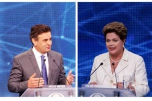 Juiz da Lava Jato cita Dilma e Aécio e fala em 