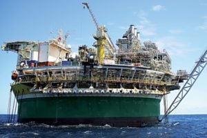 Petróleo em baixa deve afetar investimentos da Petrobras