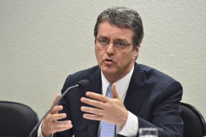 A Europa quer derrubar a política industrial brasileira