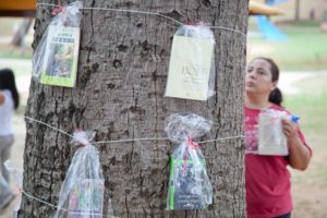 Em São Miguel Paulista, feira descentraliza acesso ao livro